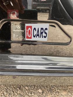 مرسيدس بنز S-Class